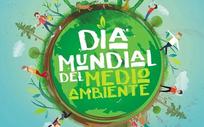 002 Especial por el día Medio Ambiente