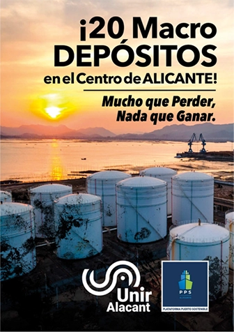 Macrodepósitos